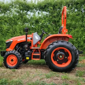 Tractor Hanomag 500/4