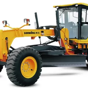 MOTONIVELADORA CDM7180