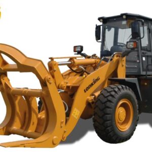 Pinza Porta Tronco CDM347 A