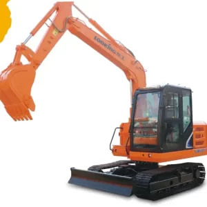 EXCAVADORA CDM6080