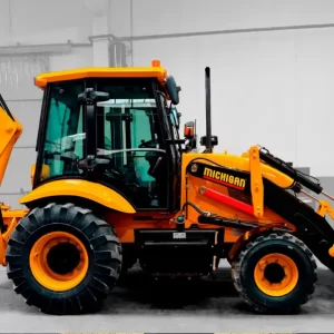 RETROPALAS 4WD102/30