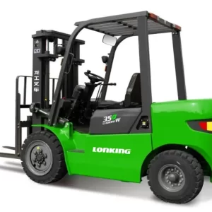 Elevador Eléctrico Lonking LG30-60B