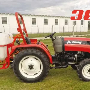 Tractor Línea Agrícola 304A