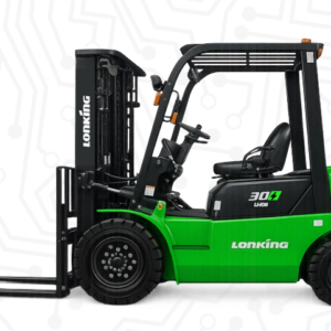 Elevador Eléctrico Lonking LG 30-45B